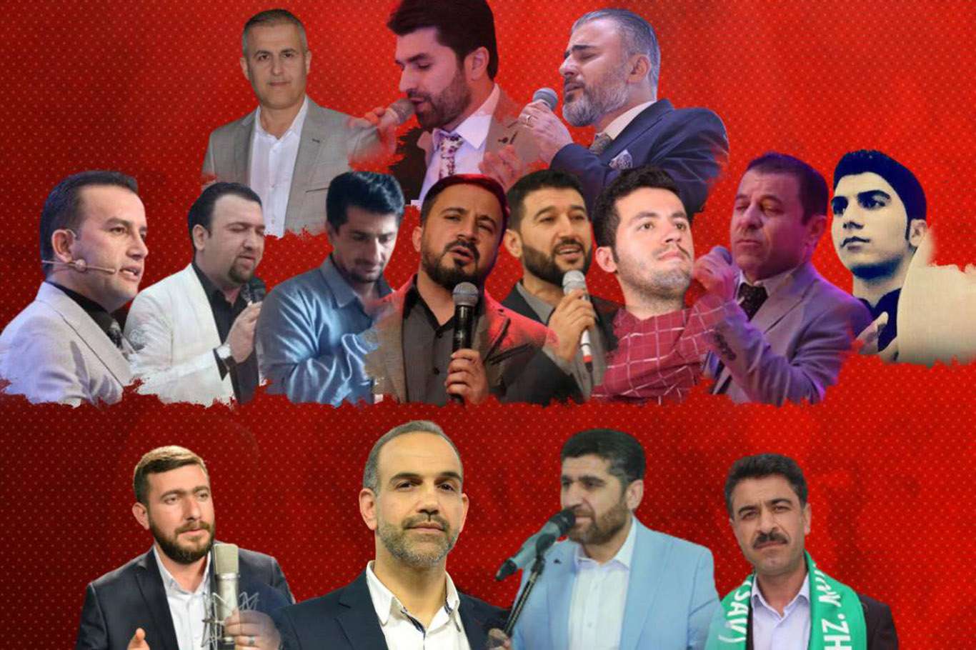 Yetimler Vakfı'ndan Diyarbakır'da "İlahi Nağmeler Müzik Şöleni"